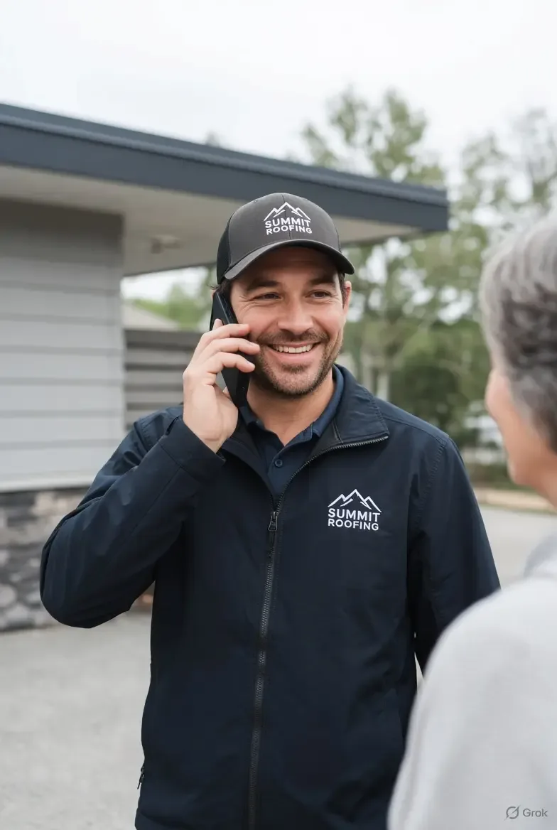 Flat Roof Leak Repair Smithwick, SD FAQs
